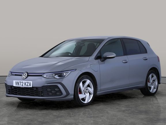 2023 Volkswagen Golf