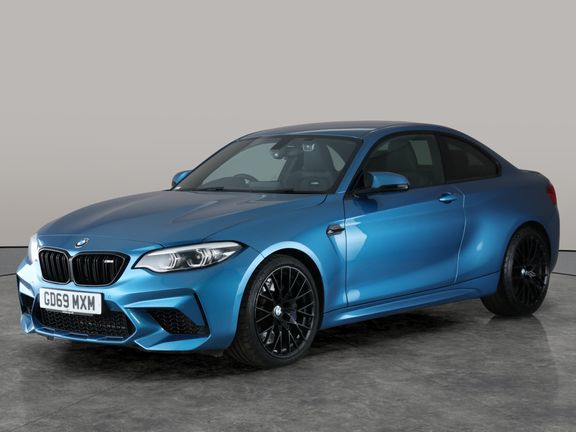 BMW M2
