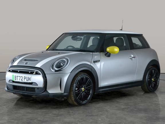 Mini Electric Hatch