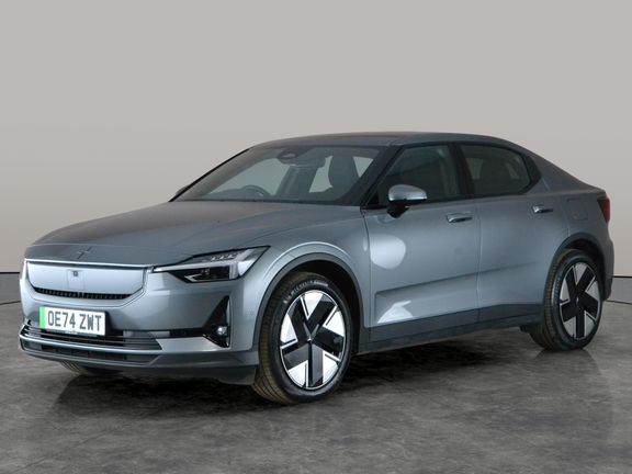 Polestar Polestar 2
