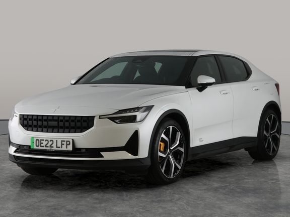 Polestar Polestar 2