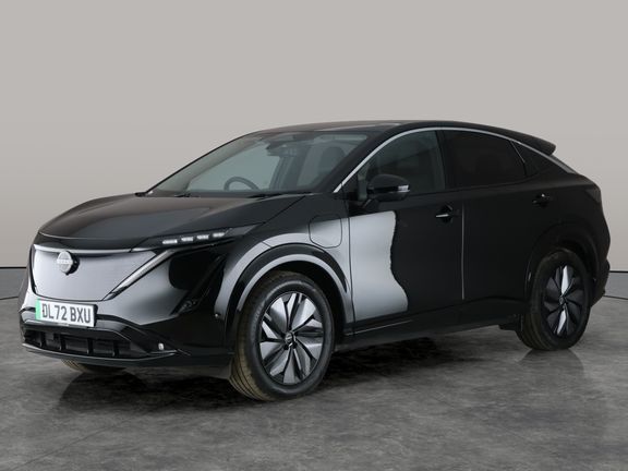 Nissan Ariya