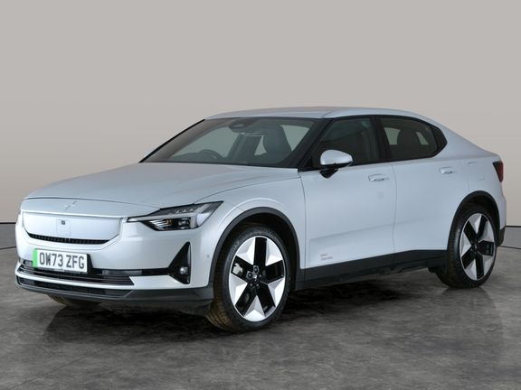 Polestar Polestar 2