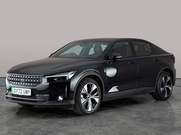 Polestar Polestar 2
