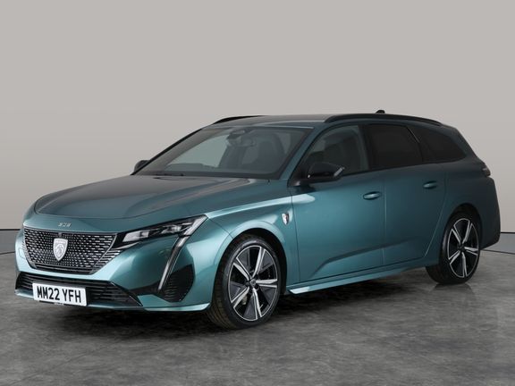 Peugeot 308 SW