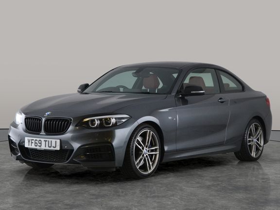BMW 2 Series