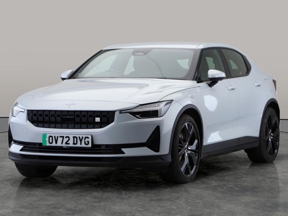 Polestar Polestar 2