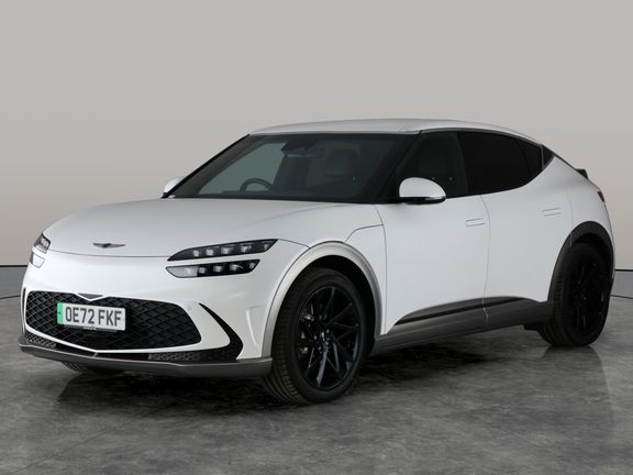 Genesis GV60