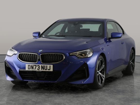 BMW 2 Series