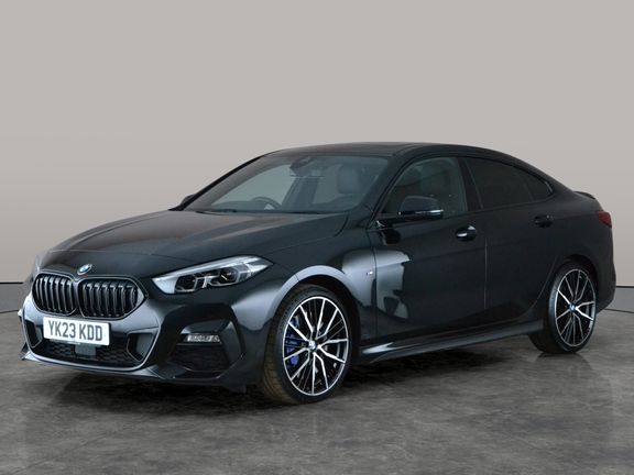 BMW 2 Series Gran Coupe