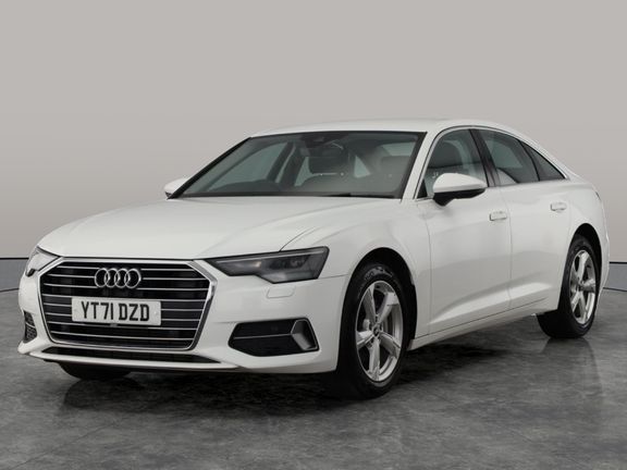 Audi A6 Saloon