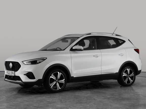 MG MG ZS