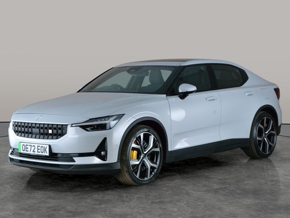 Polestar Polestar 2