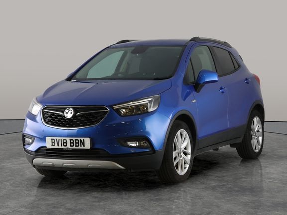 Vauxhall Mokka X