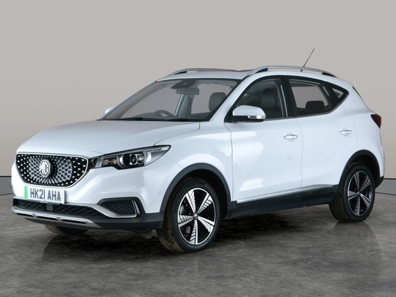 MG MG ZS