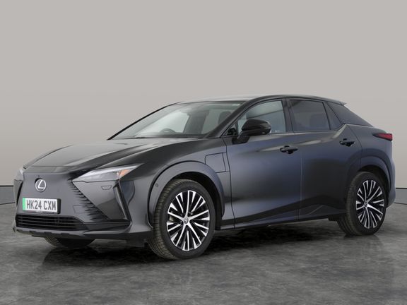 Lexus Rz