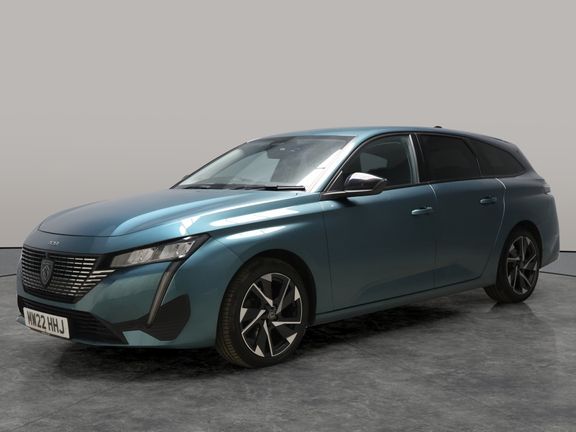 Peugeot 308 SW