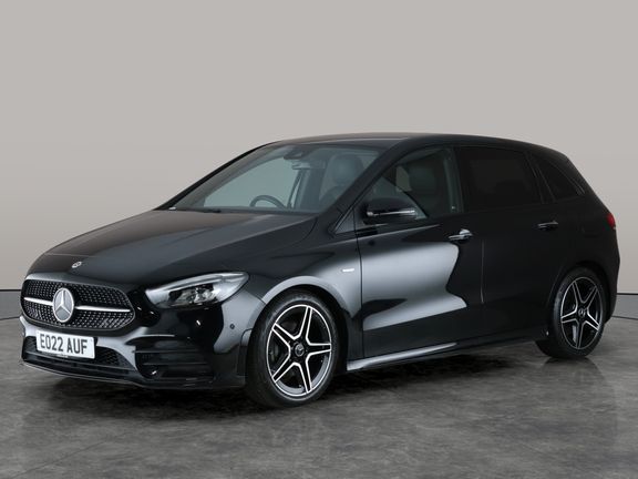 Mercedes-Benz B Class