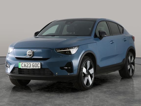 Volvo C40