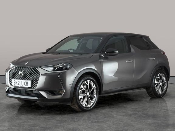 DS Automobiles DS 3 Crossback