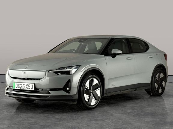 Polestar Polestar 2