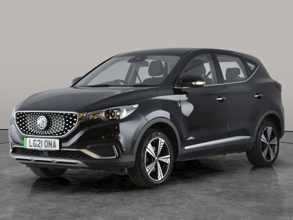 MG MG ZS