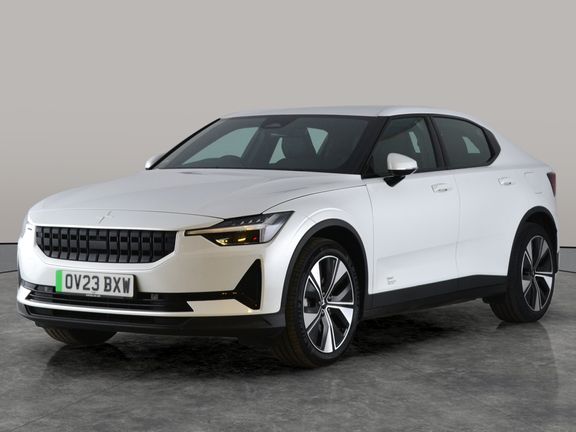 Polestar Polestar 2