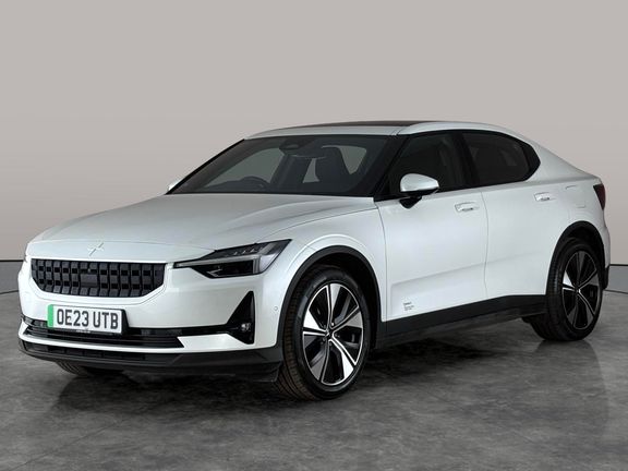 Polestar Polestar 2