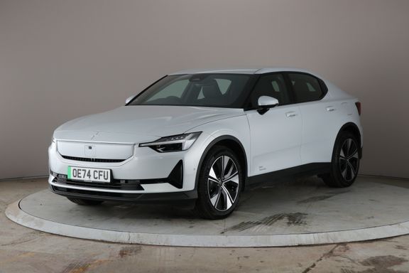 Polestar Polestar 2