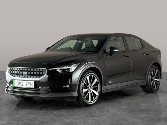 Polestar Polestar 2