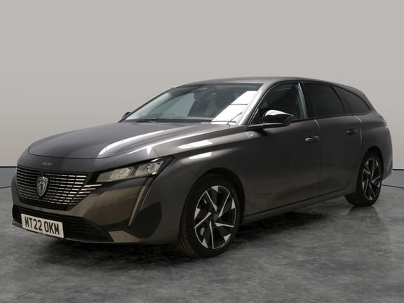 Peugeot 308 SW