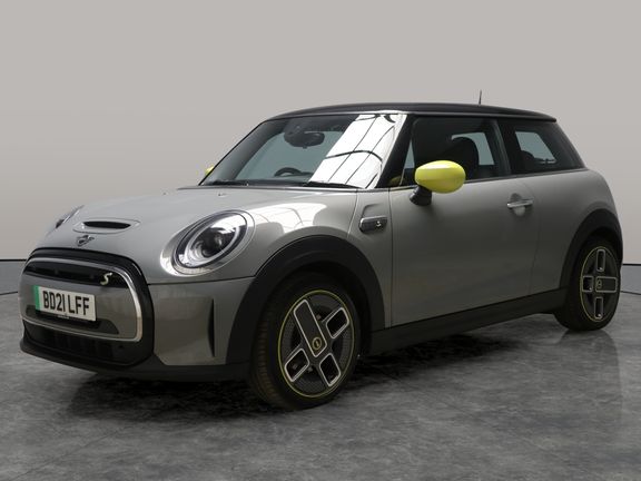 Mini Electric Hatch