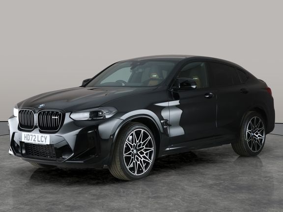 BMW X4 M
