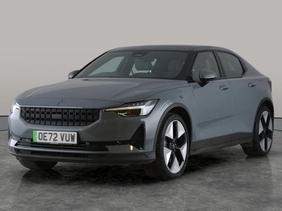 Polestar Polestar 2