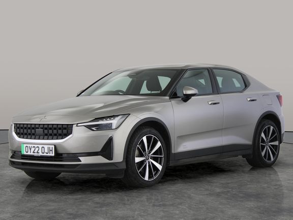 Polestar Polestar 2