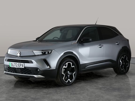 Vauxhall Mokka Electric