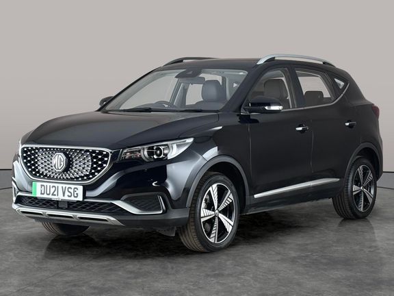 MG MG ZS