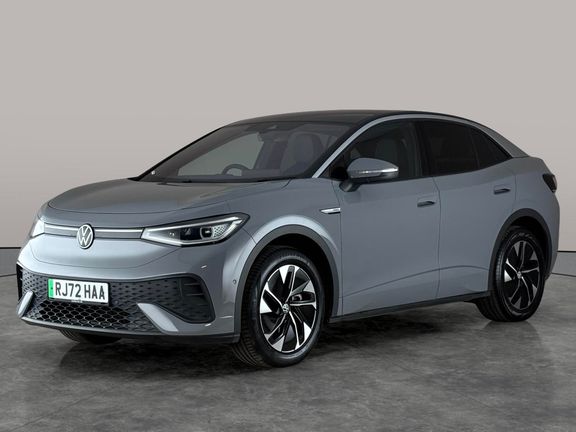 Volkswagen Id.5