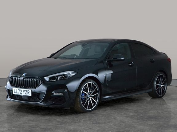 BMW 2 Series Gran Coupe