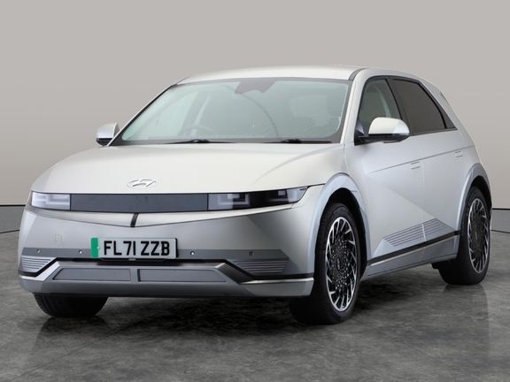 Hyundai Ioniq 5