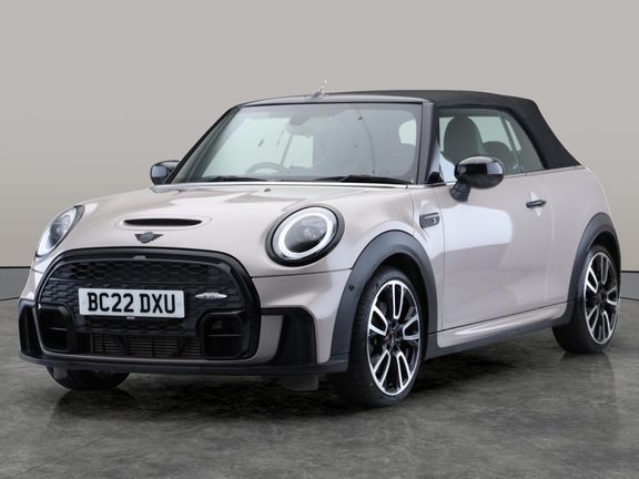 Mini Convertible