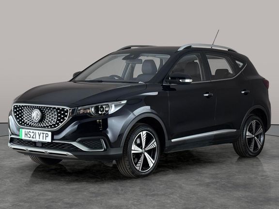 MG MG ZS