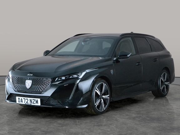 Peugeot 308 SW