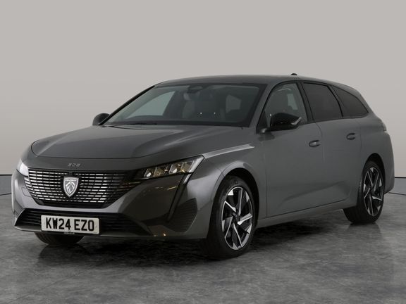 Peugeot 308 SW