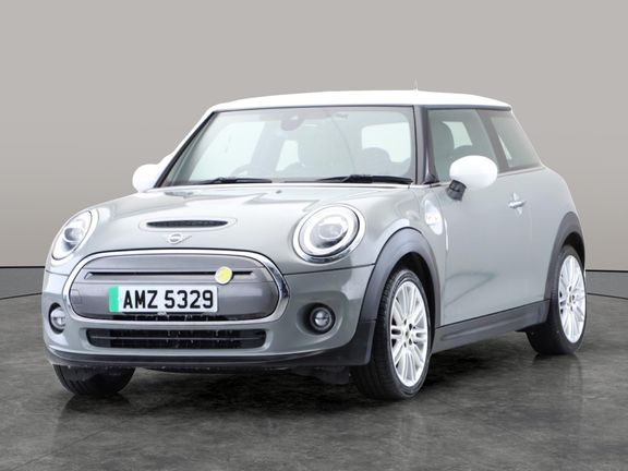 Mini Electric Hatch