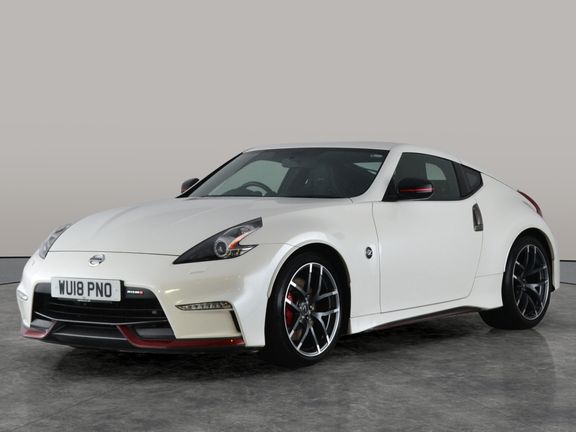 Nissan 370 Z