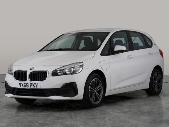 BMW 2 Series Active Tourer