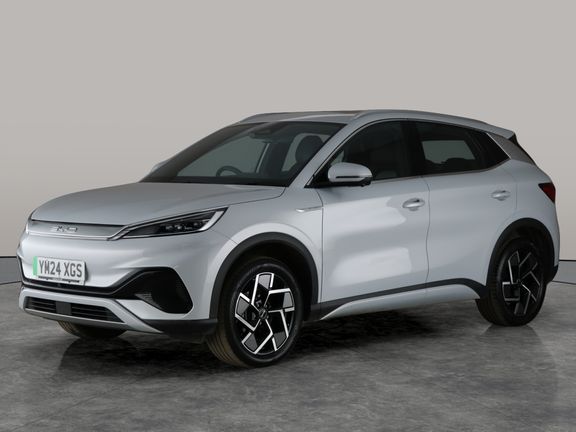 BYD Atto 3
