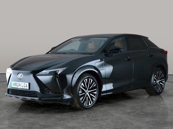 Lexus Rz