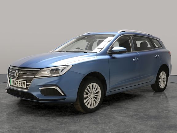 MG Mg5